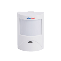 Wisetech WS-272 Kablosuz PIR dedektör (433.92Mhz)